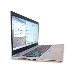 HP EliteBook 840 G6 Intel Core I5-8365U 16 GB RAM 512 GB SSD - 4