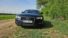 Audi A5 3.0TDi exclusive - 4