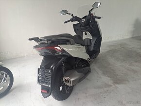 Kymco X-Town CT 300 ABS - 4