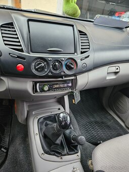 Mitsubishi l200 2.5 DID 100kw - 4