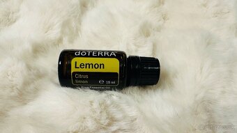 Doterra oleje 15ml - 4