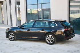 PEUGEOT 508 SW 1.5 BlueHDi 96 kW Active S&S 8ST AUT - 4