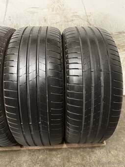 Letné pneumatiky 225/55/18 Bridgestone - 4