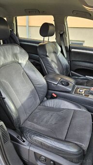 Audi Q7 3.0 tdi 171kw - 4