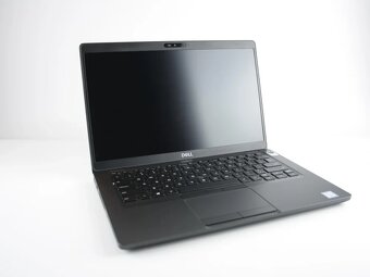 DELL Latitude 5400-i7, dotykový, 32GB, 512GB SSD, W11,ZÁRUKA - 4