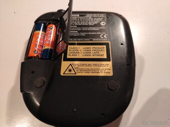 Aiwa XP-V421 Discman - 4