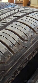 Letne pneu 245/50 R19 X3 letne pneumatiky Kumho - 4