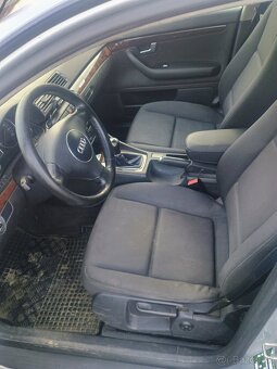 Audi a4 1.9tdi 96kw Quatro 4x4 - 4