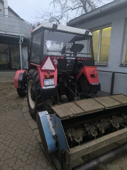 Zetor 7045 - 4