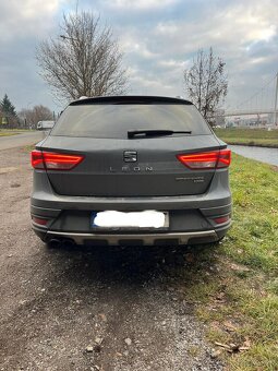 Seat Leon Xperience - 4