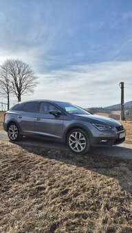 Seat Leon Xperience - 4