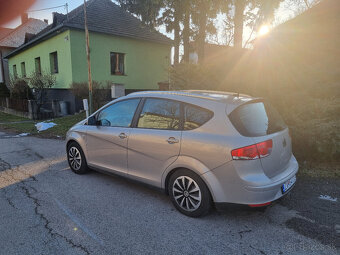 SEAT ALTEA XL - 4