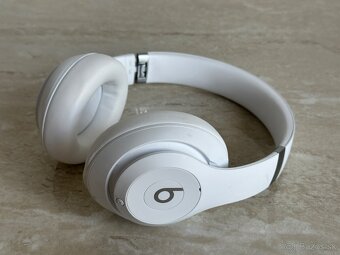 Beats by Dr. Dre Studio Pro Wireless, white - 4