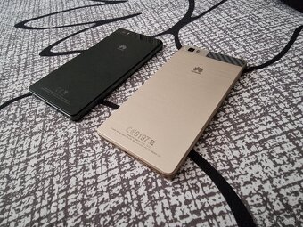 Huawei P9 Lite - 4