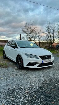 Seat Leon 2.0 TSI Cupra 300 DSG - 4