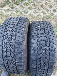 Sava 205/55 r16 - 4