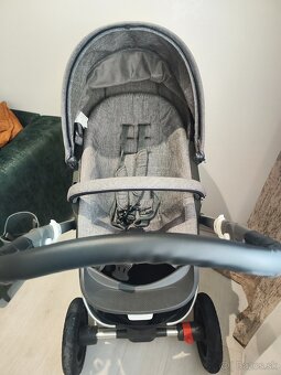 Stokke trailz - 4