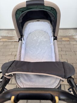 Peg Perego 3v1 plus ISOFIX - 4