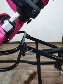 OTTO BOCK Mygo stander - 4