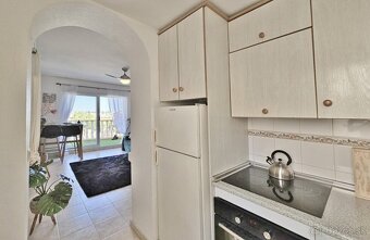 Španělsko, Orihuela Costa – La Zenia 4+kk 80 m² - 4