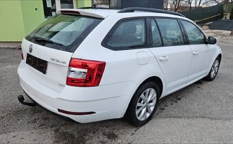 ŠKODA OCTAVIA COMBI - PREDAJ AJ NA SPLÁTKY - 4