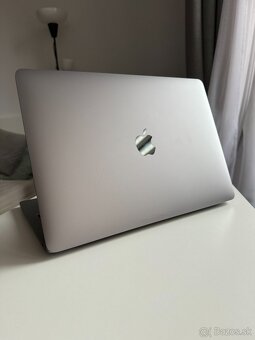 MacBook Pro M1 2020, 512GB 8 GB RAM - 4