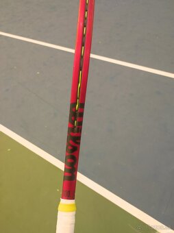 Tenisová raketa Wilson Clash UL - 4