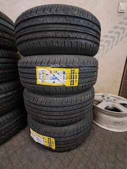 5x112 r16 205/55 r16 - 4