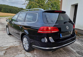 vw passat B7 2.0tdi 125kw automat - 4