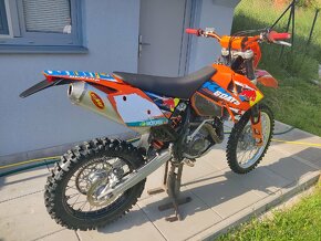 KTM EXC 525 2007 - 4