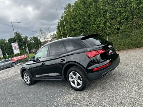 Audi Q5 40 2.0 TDI Sport quattro S tronic - 4