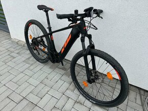 Ktm Macina S rám - 4