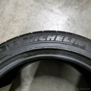 Letné pneumatiky 275/40 R18 MICHELIN - 4