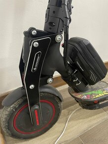 Xiaomi scooter Pro2/2WD DUALNY POHON 750W (bez potreby pzp) - 4