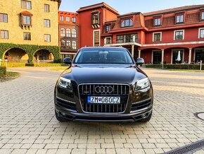 Audi Q7 Facelift XXL 3.0TDI 176kw - 4