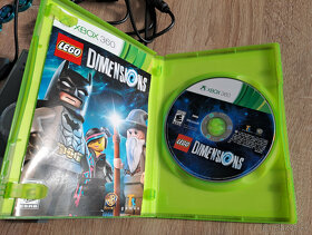 XBOX 360 Lego Dimensions - 4