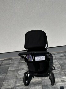 Bugaboo fox 3 - 4