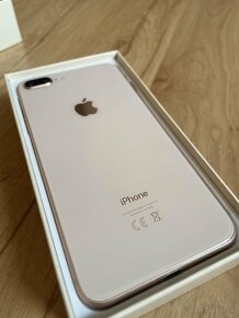 iPhone 8plus 64gb - 4