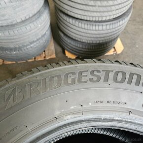 215/65 r16 Bridgestone - 4