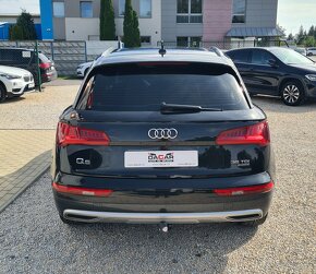 AUDI Q5 35 2.0 TDI DESIGN QUATTRO S TRONIC/MOŽNÝ ODPOČET DPH - 4