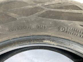 205/60 R16 letné pneu Continental EcoContact6 - 4