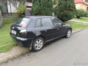 Audi A3 1.6i - 4