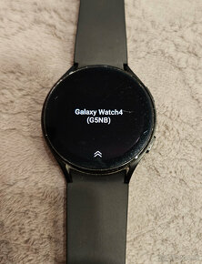 Samsung Galaxy Watch 4 44mm - 4