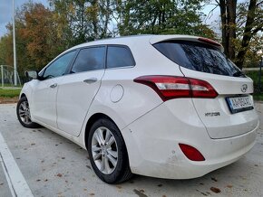 Hyundai i30cw,1,6 GRDi,94kW,automat - 4