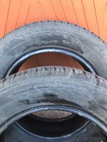 Continental 185/65r15 - 4