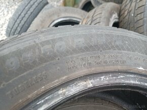 195/60r15 - 4