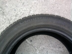 Predam zimne pneu 195/55r16 Continental - 4