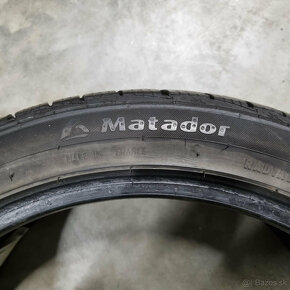 Zimné pneumatiky 225/40 R18 MATADOR DOT2919 - 4