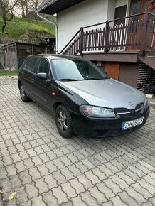 Nissan Almera 1.5 dCi - 4