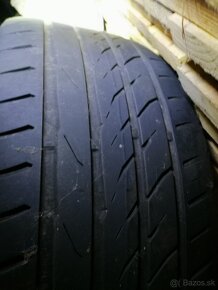 5x108 kolesa, disky 225/45 R17 - 4